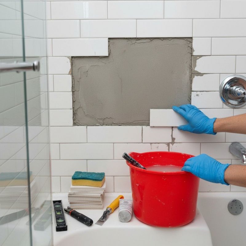 Top Bathroom Remodeling Companies in Gulfport, MS