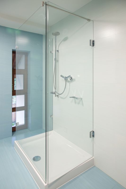Specialized Shower Remodelers